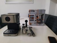 Espresso Machine Mitte - Wedding Vorschau