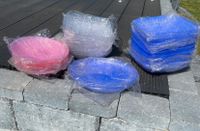 Plastik Tabletten verschiedene Größe und Farben 36st-25€ Baden-Württemberg - Nürtingen Vorschau