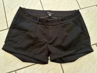 Kurze schwarze Hose Bayern - Mertingen Vorschau