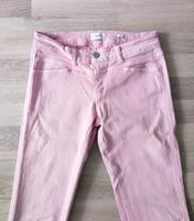 Schöne CLOSED Damen Jeans rosa GR 27 Top Zustand Nordrhein-Westfalen - Rheine Vorschau