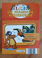 Die Magische Wissensbox Erfindungen & Entdeckungen wie neu Hessen - Michelstadt Vorschau