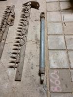 Orsta Hydraulikzylinder B2-63/40x1000 Brandenburg - Bad Liebenwerda Vorschau