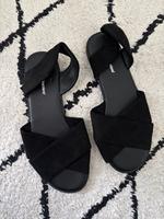 Graceland Sandalen Schuhe Schlappen schwarz 36 Bayern - Bayreuth Vorschau