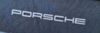 Suche Porsche 997 Windschott mit Porsche Schriftzug Druck Logo Schleswig-Holstein - Wahlstedt Vorschau