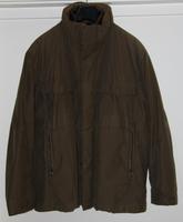 JOOP, Jacke Winter Größe 50, grün, mit Cord Innenjacke Bayern - Amberg Vorschau