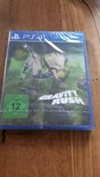 GRAVITY RUSH REMASTERED OVP PS4 Neu Bayern - Kaufbeuren Vorschau