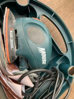 Black&Decker Schleifgerät Mouse Hessen - Steinau an der Straße Vorschau