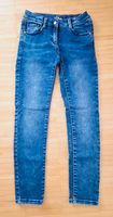 Jeans, Jeanshose, Hose, Gr. 140 146 Baden-Württemberg - Abstatt Vorschau