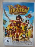 Die Piraten - Ein Haufen merkwürdige Typen - Kinderfilm/DVD Hessen - Fulda Vorschau