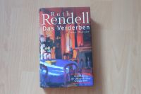 *Das Verderben von Ruth Rendell*Buch*Roman* Nordrhein-Westfalen - Oer-Erkenschwick Vorschau