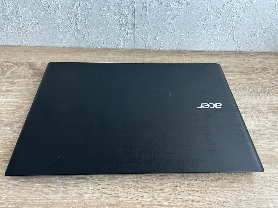 Acer Aspire E5-772G Win 10 Pro Core i5-5200U 2,20GHz 8GB 512GB in Köln