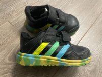 Adidas Schuhe 22 Sneaker Dresden - Laubegast Vorschau