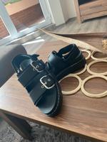 Sandalen Bershka Niedersachsen - Meppen Vorschau