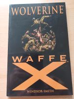 Marvel Comic Wolverine Waffe X Bayern - Geisenhausen Vorschau