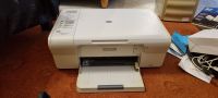 Hp Deskjet F4210 Series Hessen - Reichelsheim (Wetterau) Vorschau