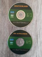 DEUTSCHLAND und DIE ALPENLÄNDER CDs Kr. München - Feldkirchen Vorschau