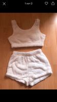 Sommer Set Top & Short Frottee Gr. 34 NEU Leipzig - Leipzig, Zentrum Vorschau