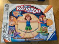 TipToi Spiele Musikschule und Körper Bayern - Selb Vorschau