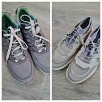 Schuhe Sneaker Ecco Gr 40 Niedersachsen - Bissendorf Vorschau