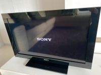 SONY LCD Fernseher 32 Zoll 80 cm. Saarland - Blieskastel Vorschau