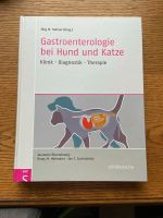 Inkl Versand! Gastroenterologie Hund und Katze, Veteriär, Buch Nordrhein-Westfalen - Schwerte Vorschau