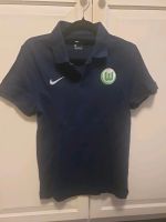 Nike Polo Gr S VfL Wolfsburg Niedersachsen - Bokensdorf Vorschau