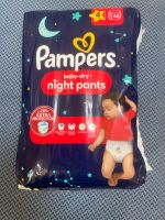 Pampers Night pants Dresden - Loschwitz Vorschau