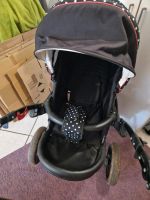 KnorrBaby Kinderwagen 2 in 1 Saarland - Merzig Vorschau