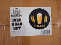 Bierbrauset Helles Hessen - Bad Homburg Vorschau