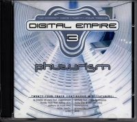 CD DIGITAL EMPIRE 3 Lübeck - St. Jürgen Vorschau