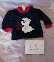Babykleidung 62 - 68 einzelne Sachen Body Strampler Pullover Hose Obervieland - Kattenturm Vorschau