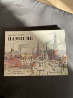 Hamburg, Hudemann Wandsbek - Hamburg Eilbek Vorschau