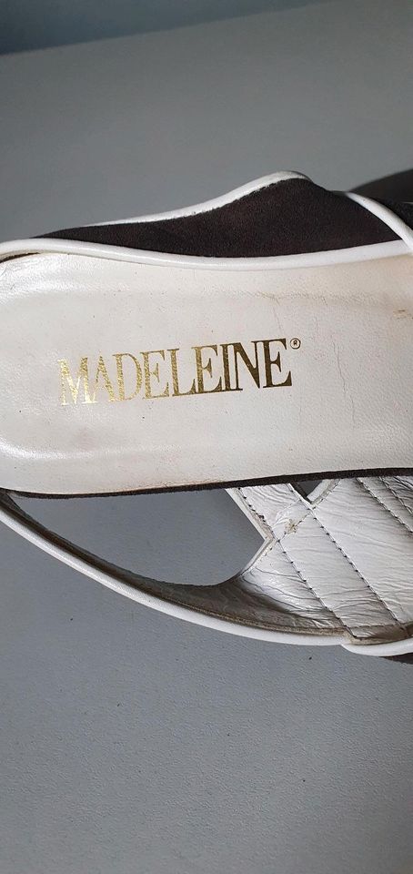 Madeleine Pumps in Langgöns