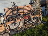 Specialized Sirrus Expert Disc Carbon XL Schleswig-Holstein - Rethwisch Vorschau