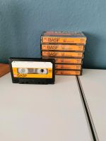 BASF LH SM 90 Audio Kassette Tape Mülheim - Köln Holweide Vorschau