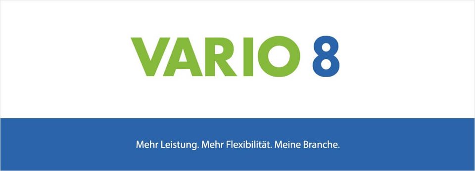 Vario 8 Lizenz **STARK REDUZIERT**  Warenwirtschaft / E-Commerce in Krefeld