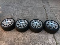 BBS CH012 255x35 18 Zoll Alufelgen 8,5 x 18 Audi S6 Goodyear Hessen - Schwalbach a. Taunus Vorschau