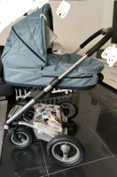 Mutsy kinderwagen mit Zubehör Niedersachsen - Papenburg Vorschau