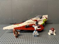 Lego 75333 Teile Konvolut Figur mit BA und OVP Star Wars Kreis Pinneberg - Uetersen Vorschau