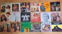 Schallplatten 44 SINGLES, Rock Pop Disco 70'80'er Nordrhein-Westfalen - Krefeld Vorschau