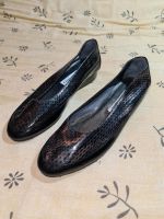 Bagnoli Damen Ballerinas schwarz Gr.38 Nordrhein-Westfalen - Pulheim Vorschau