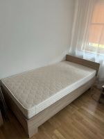 Bett mit Matratze Nürnberg (Mittelfr) - Südstadt Vorschau