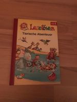 Leselöwen Tierische Abenteuer Erstleserbuch Nordrhein-Westfalen - Hille Vorschau