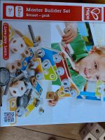 Hape Master Builder Set - Bauset groß Baden-Württemberg - Billigheim Vorschau