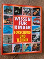 BUCH Wissen für Kinder - Forschung und Technik Hessen - Karben Vorschau