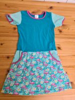 Babauba Pocketkleid LovelyFlamingos 122/128 Thüringen - Langenwetzendorf Vorschau