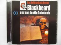 CD - Blackbeard und das dunkle Geheimnis -Das Vollplaybacktheater Nordrhein-Westfalen - Kaarst Vorschau