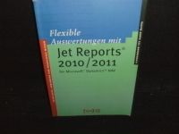 Flexible Auswertungen mit Jet Report 2010/2011 Wandsbek - Hamburg Tonndorf Vorschau