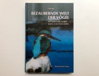 Sachbuch: Bezaubernde Welt d. Vögel (Jost) | Michael Imhof Verlag Berlin - Friedenau Vorschau
