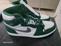 Nike Air Jordan High OG in US 17 51,5 Nordrhein-Westfalen - Siegen Vorschau